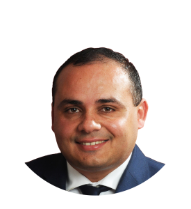 Dominic Grech